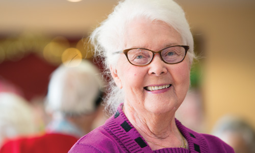 I really didn’t expect to win! I hope my entry will help make a difference, I think I
will book myself and a friend in for afternoon tea.